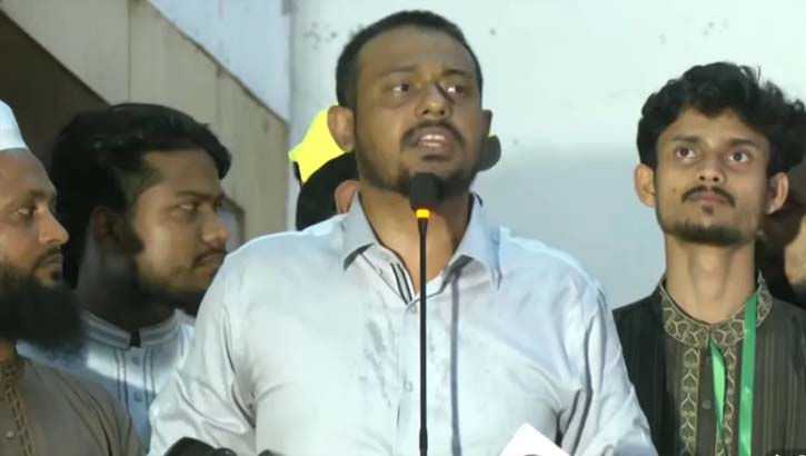 ভারতের সঙ্গে নতজানু পররাষ্ট্রনীতি চলবে না: নাসীরুদ্দীন পাটওয়ারী